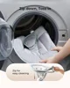 Balansoar electric Momcozy CocoSway cu leganare 3D foto