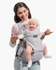 Эргономичный рюкзак‑кенгуру Momcozy Air Mesh-Grey foto