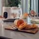 Кухонный прибор 5 в 1 Lionelo BabyMenu foto