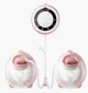 Pompa de san electrica hands-free Momcozy V1 Pro foto