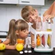 Пакеты-паучи Momcozy для хранения детского питания, 150 мл, 10 шт. foto