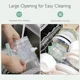 Пакеты-паучи Momcozy для хранения детского питания, 150 мл, 10 шт. foto