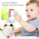 Держатель для пакетов-паучей Momcozy Green foto