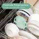 Держатель для пакетов-паучей Momcozy Green foto