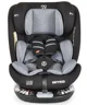 Автокресло Moni Nitro Isofix 360, 0-36 кг, Серое foto