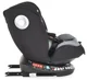 Автокресло Moni Nitro Isofix 360, 0-36 кг, Серое foto