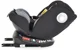 Автокресло Moni Nitro Isofix 360, 0-36 кг, Серое foto