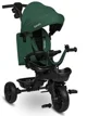 Tricicleta Lionelo Kori Emerald Verde foto