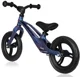 Bicicleta fara pedale Lionelo Bart Violet foto