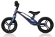 Bicicleta fara pedale Lionelo Bart Violet foto