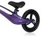 Bicicleta fara pedale Lionelo Bart Amethyst Violet foto