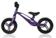 Bicicleta fara pedale Lionelo Bart Amethyst Violet foto