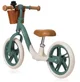 Bicicleta fara pedale Lionelo Alex Plus Forest Verde foto