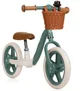 Bicicleta fara pedale Lionelo Alex Plus Forest Verde foto