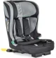 Scaun auto Moni Isofix iDrive Titanium, 9-36 kg Gri foto