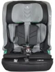 Scaun auto Moni Isofix iDrive Titanium, 9-36 kg Gri foto