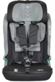 Scaun auto Moni Isofix iDrive Titanium, 9-36 kg Gri foto