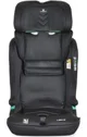 Scaun auto Moni Isofix iDrive Phantom, 9-36 kg Negru foto
