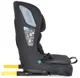 Scaun auto Moni Isofix iDrive Phantom, 9-36 kg Negru foto