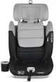 Scaun auto Moni Isofix Force, 9-36 kg Gri foto