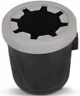Scaun auto Moni Isofix Force, 9-36 kg Gri foto