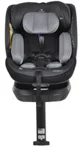 Автокресло Moni Isofix 360 Hoku Olive Серый foto