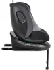 Автокресло Moni Isofix 360 Hoku Olive Серый foto