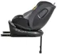 Автокресло Moni Isofix 360 Hoku Olive Серый foto