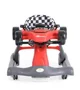 Premergator Moni Walker 2 in 1 Daytona Rosu foto