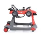 Premergator Moni Walker 2 in 1 Daytona Rosu foto