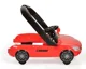 Premergator Moni Walker 2 in 1 Cabrio Rosu foto