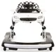 Premergator Moni Walker 2 in 1 Cabrio Alb foto