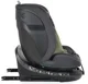 Scaun auto Moni Draco I-Size Olive, 0-36 kg Verde foto
