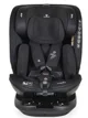 Scaun auto Moni Isofix 360 Gravity, 0-36 kg Negru foto