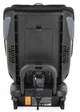 Scaun auto Moni Isofix 360 Gravity, 0-36 kg Negru foto