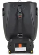 Автокресло Moni Isofix 360 Castor, 0-36 кг Черный foto