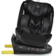 Автокресло Moni Isofix 360 Castor, 0-36 кг Черный foto