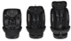 Автокресло Moni Isofix 360 Castor, 0-36 кг Черный foto