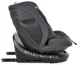 Scaun auto Moni Isofix 360 Draco, 0-36 kg Negru foto