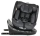 Scaun auto Moni Isofix 360 Draco, 0-36 kg Negru foto