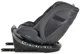 Scaun auto Moni Isofix 360 Draco, 0-36 kg Negru foto