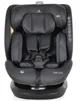 Scaun auto Moni Isofix 360 Draco, 0-36 kg Negru foto
