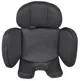 Scaun auto Moni Isofix 360 Draco, 0-36 kg Negru foto