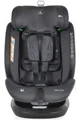 Автокресло Moni Isofix 360 Draco Серый foto
