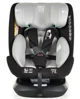 Автокресло Moni Isofix Serengeti Серый, 0-36 кг foto