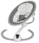 Balansoar electric Moni Cloud touch Roz foto