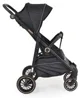 Прогулочная коляска Moni Buggy Черный foto