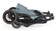 Прогулочная коляска Moni Buggy Зеленый foto