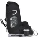 Scaun auto Moni Isofix Force, 9-36 kg Negru foto