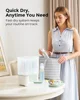 Sterilizator si uscator pentru biberoane 4 in 1 Momcozy foto